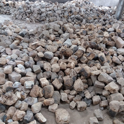 Calcined-Alumina-Magnesia-Carbon-Grog-2