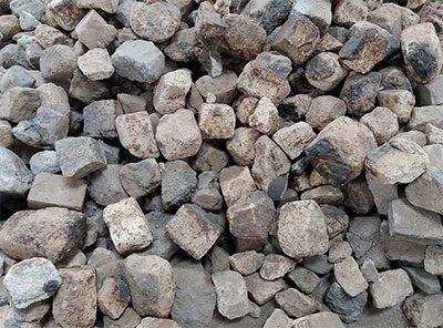 Calcined-Alumina-Magnesia-Carbon-Grog