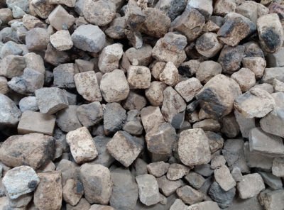 Calcined-Alumina-Magnesia-Carbon-Grog