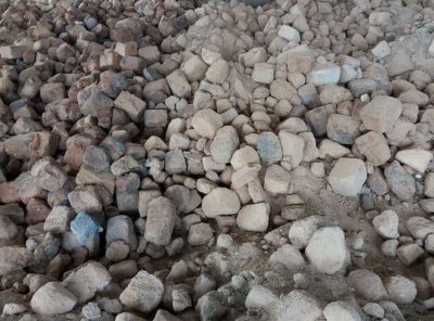 Calcined-Magnesia-Carbon-Lumps