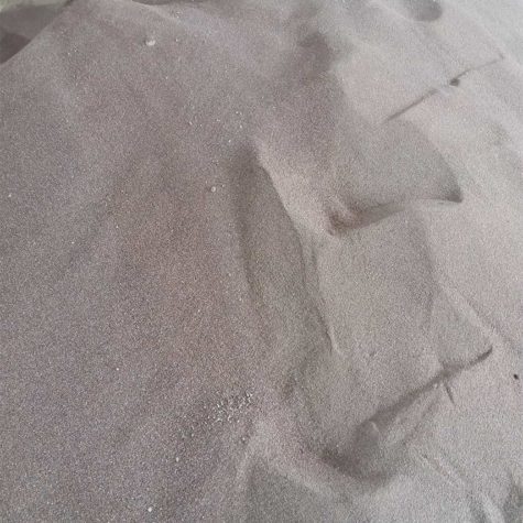 Calcined-Magnesia-Carbone-Dust-&-Grains