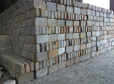 Magnesite-Grog-MgO-85-88%