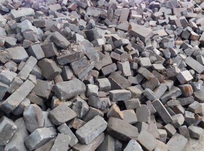 Magnesite-Grog-MgO-90-95%